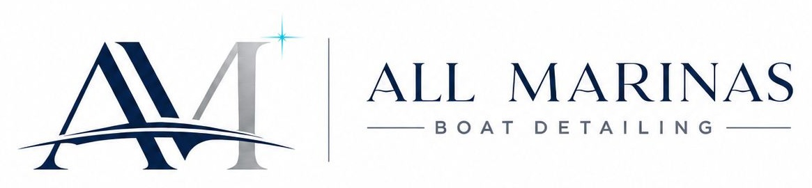 All Marinas Boat Detailing